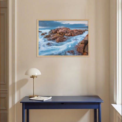 Aquarium Smiths Beach