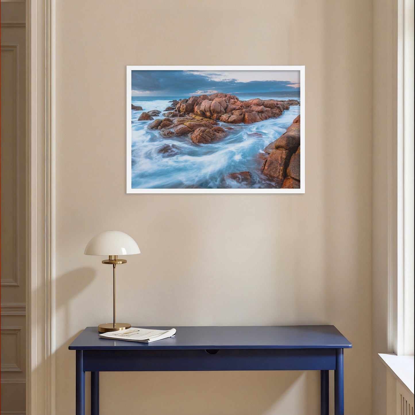 Aquarium Smiths Beach