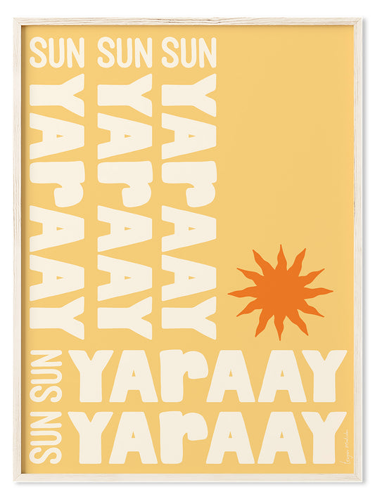 Yaraay